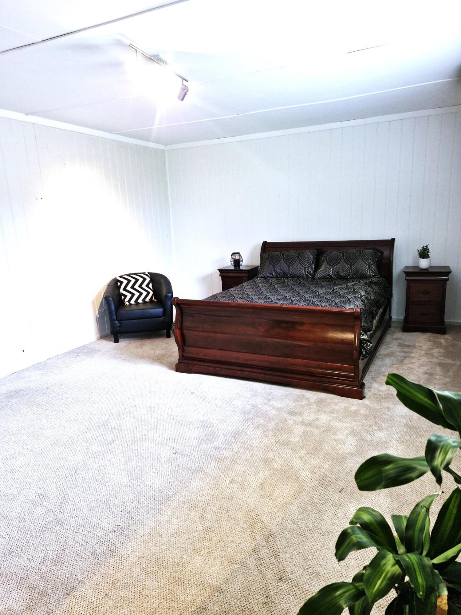 Country Cottage Sunshine Coast Montville Eksteriør bilde