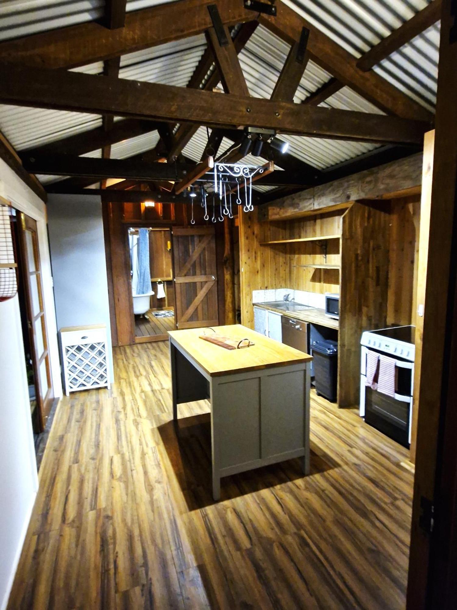 Country Cottage Sunshine Coast Montville Eksteriør bilde