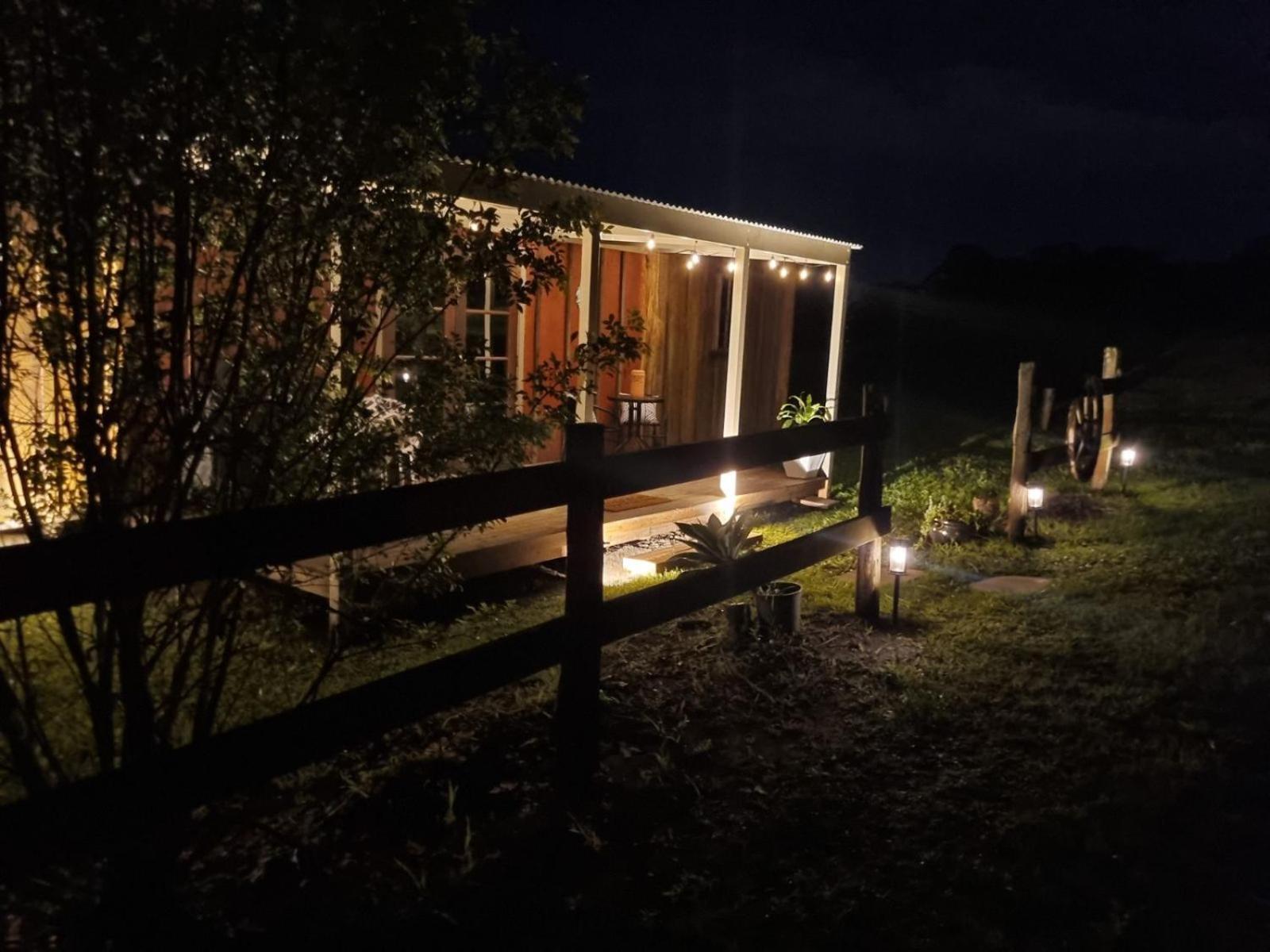 Country Cottage Sunshine Coast Montville Eksteriør bilde