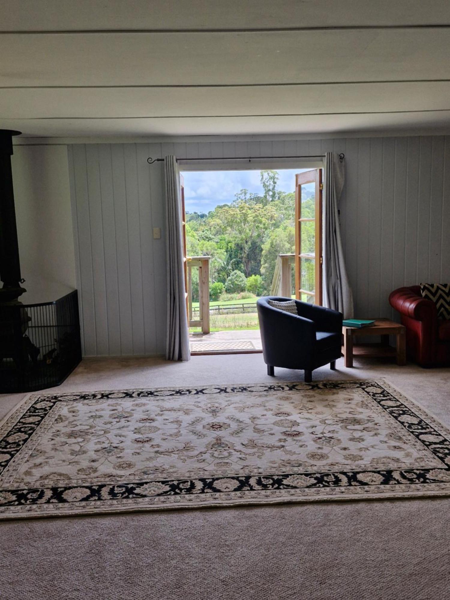 Country Cottage Sunshine Coast Montville Eksteriør bilde