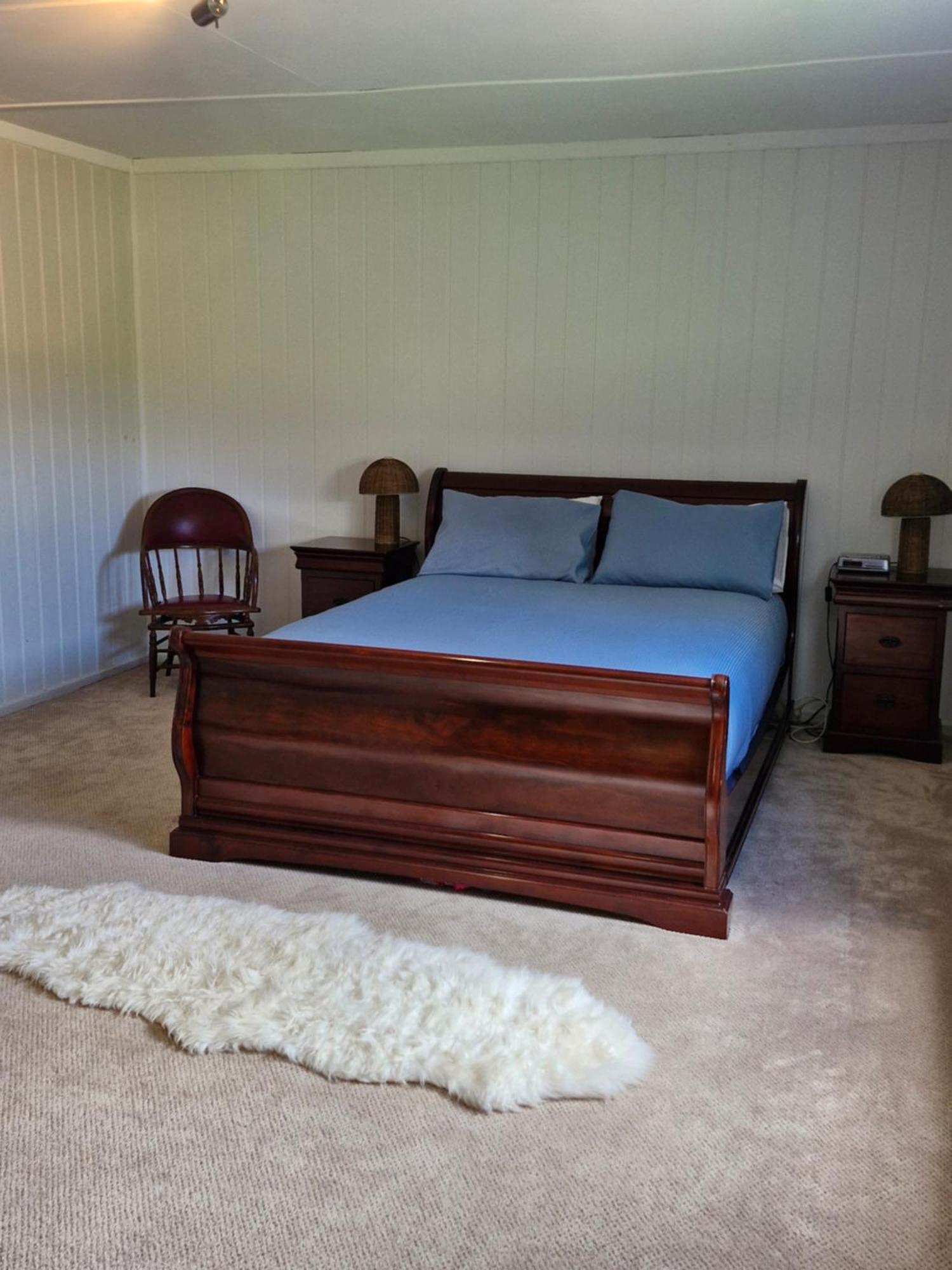 Country Cottage Sunshine Coast Montville Eksteriør bilde