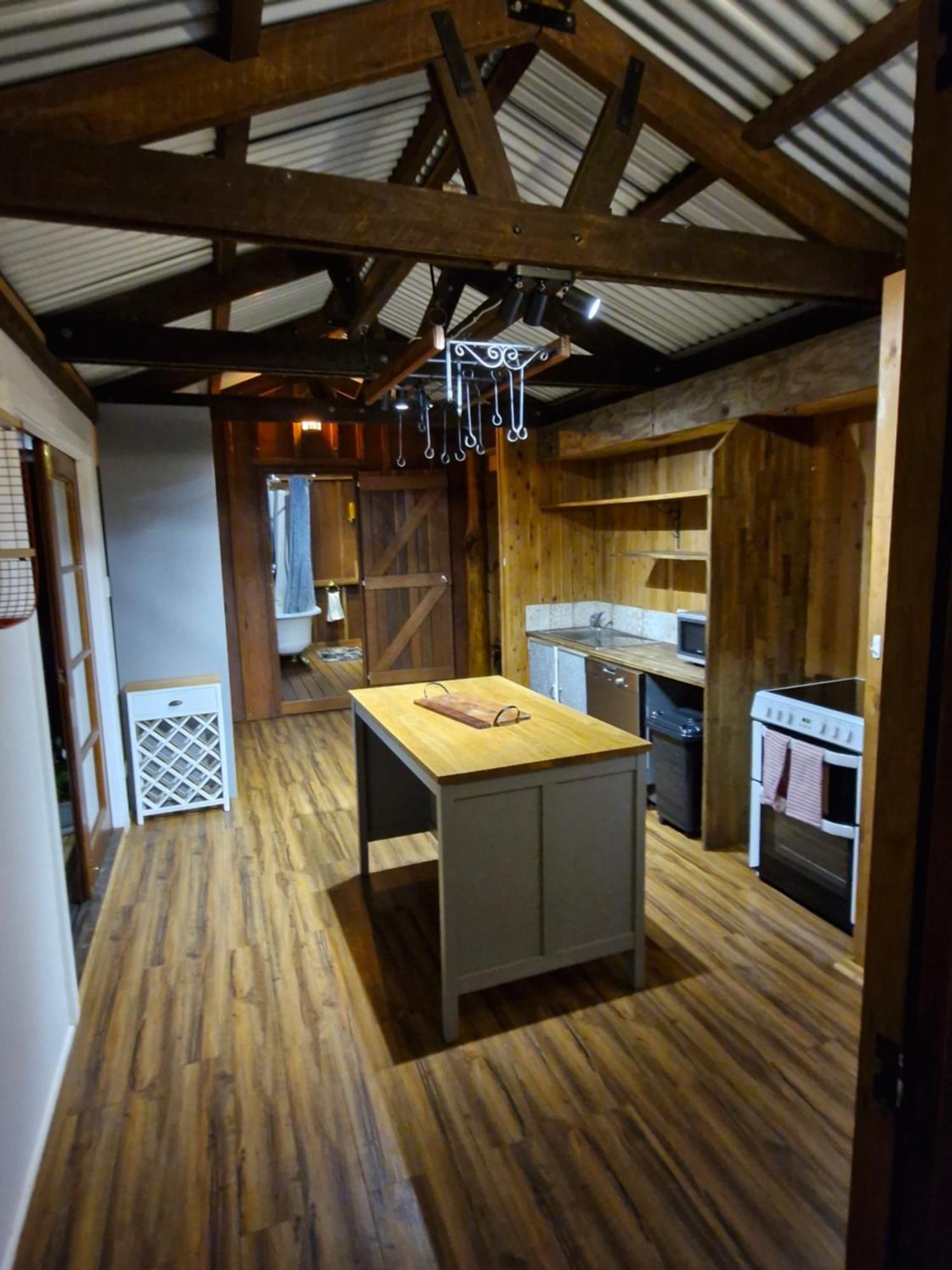 Country Cottage Sunshine Coast Montville Eksteriør bilde